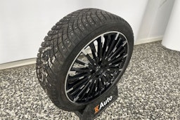 moniväri Fiat 500 2021 kuva 13.