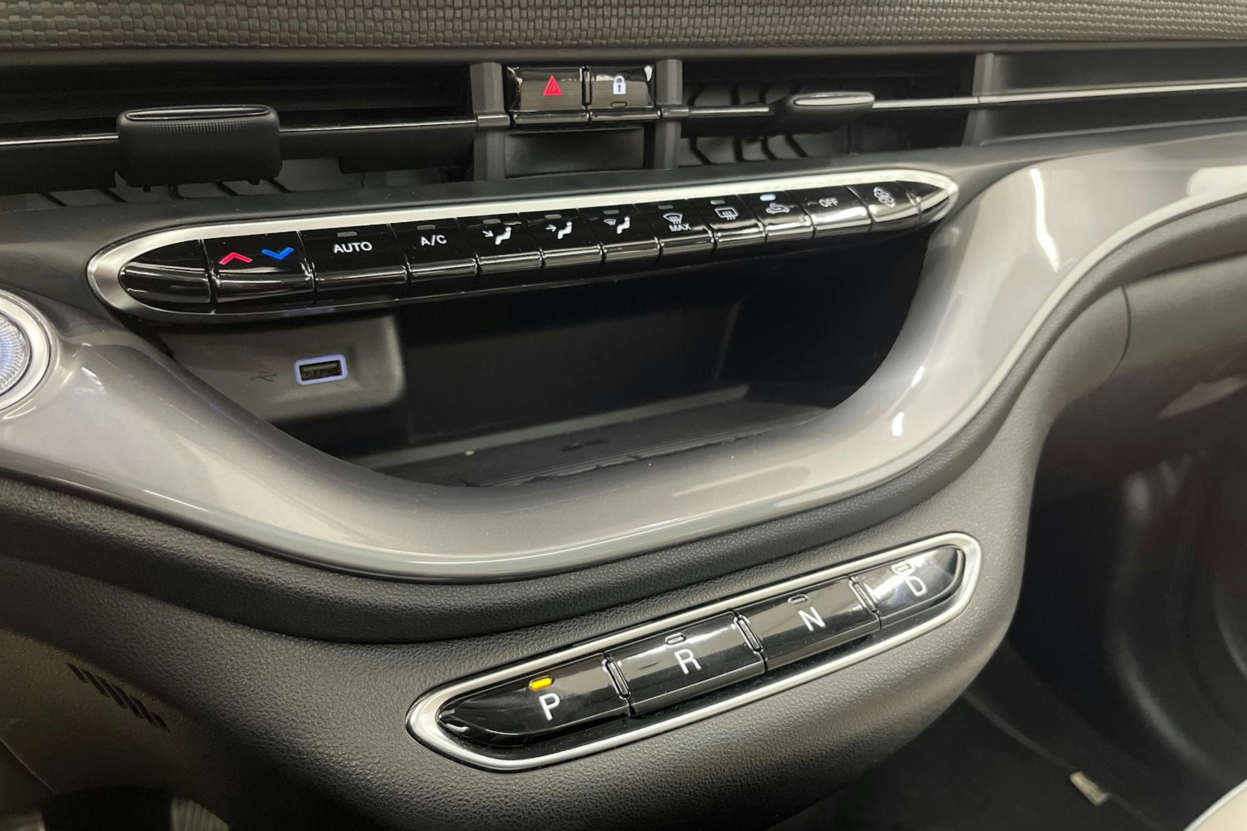moniväri Fiat 500 2021 kuva 27.