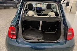 moniväri Fiat 500 2021 kuva 30.
