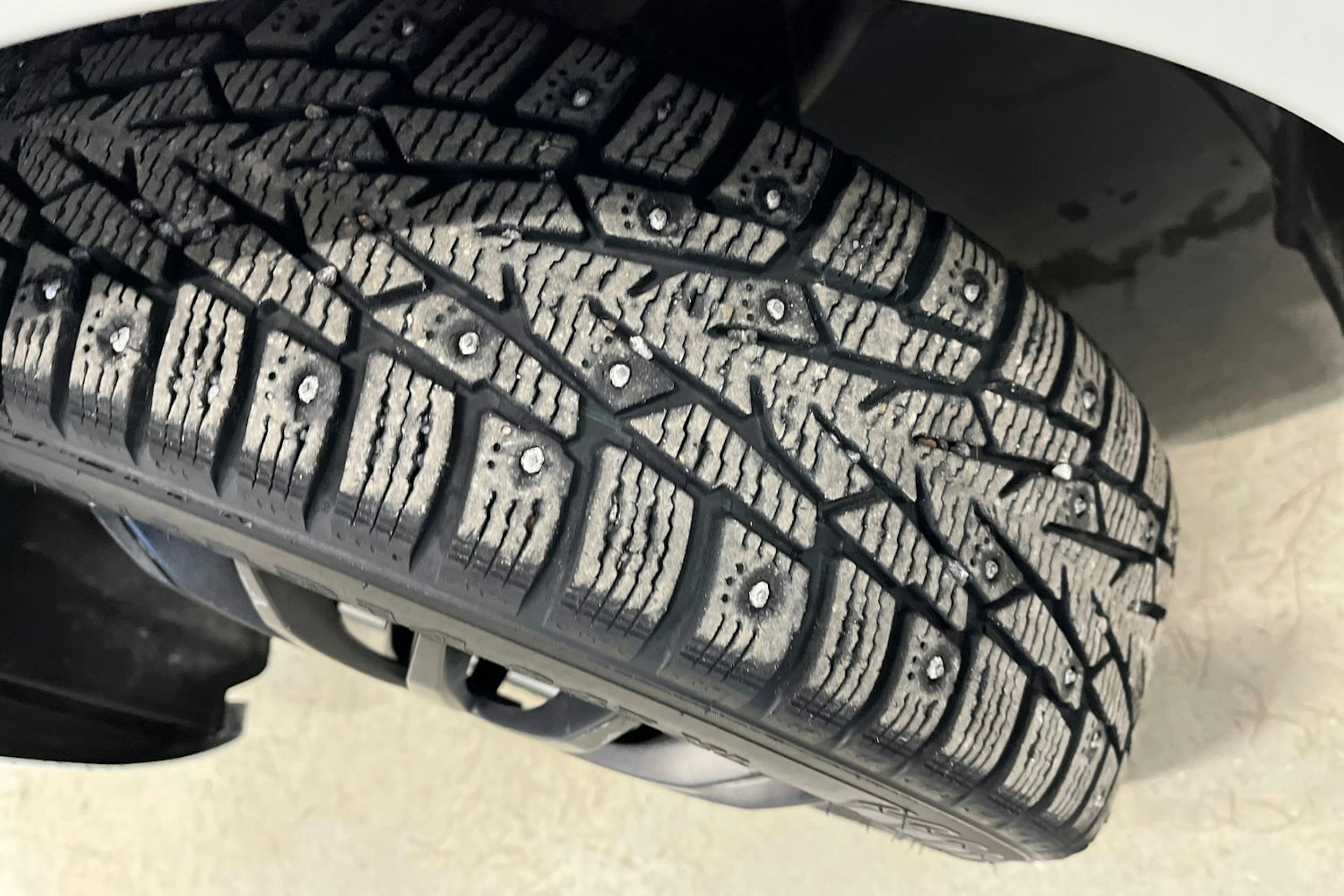 valkoinen Fiat 500C 2017 kuva 13.