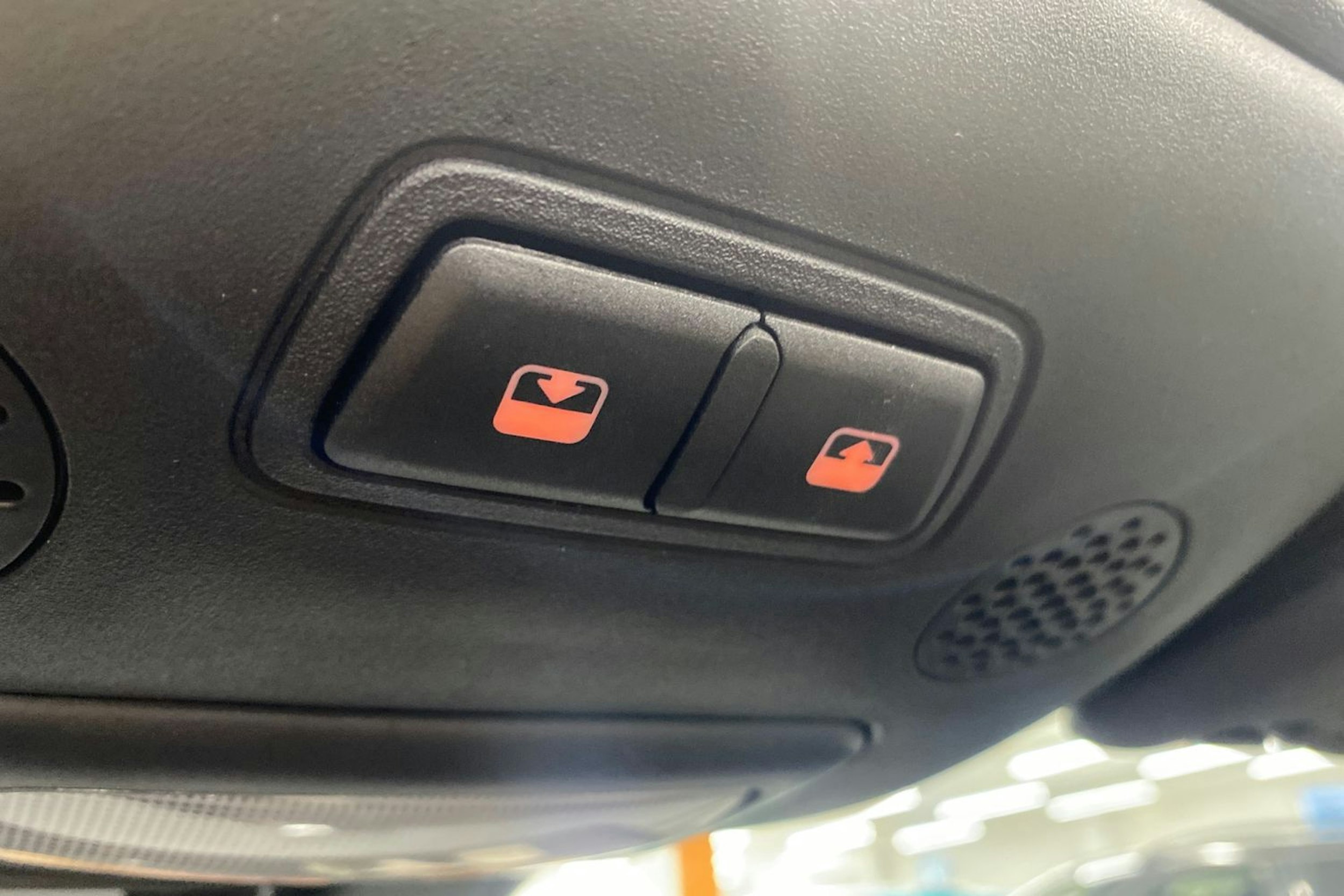 musta Fiat 500C 2021 kuva 21.