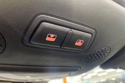 musta Fiat 500C 2021 kuva 21.