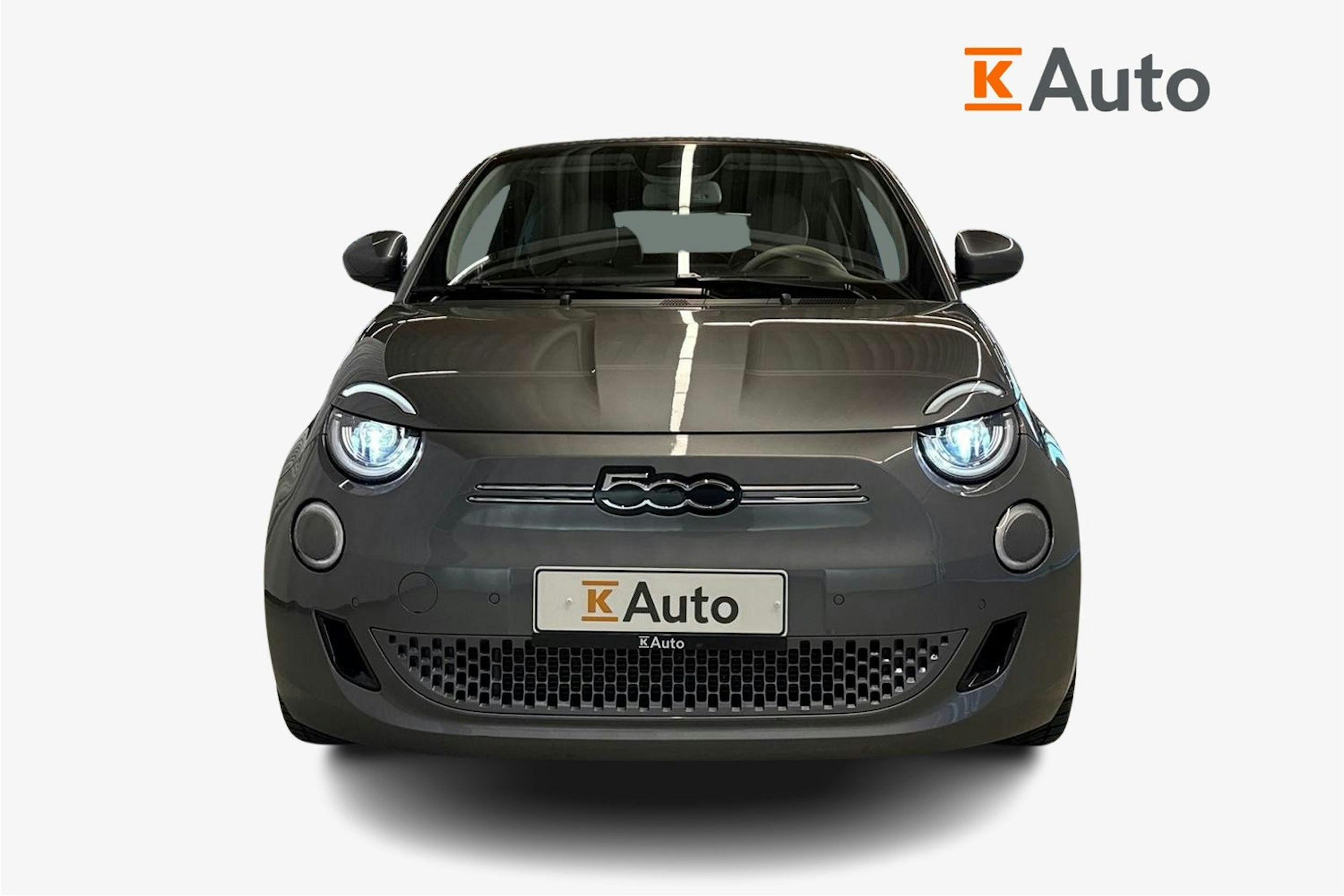 Fiat 500e 2021 kuva 5.