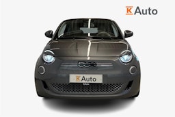 Fiat 500e 2021 kuva 5.
