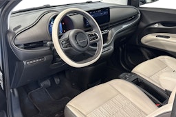 Fiat 500e 2021 kuva 7.
