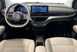 Fiat 500e 2021 kuva 9.