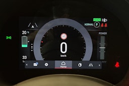 Fiat 500e 2021 kuva 15.
