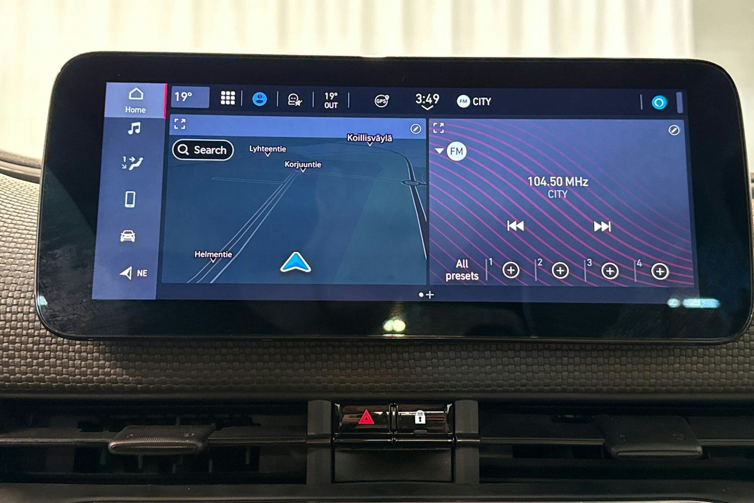 Fiat 500e 2021 kuva 16.