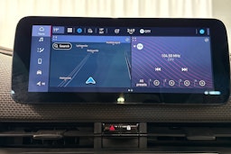 Fiat 500e 2021 kuva 16.