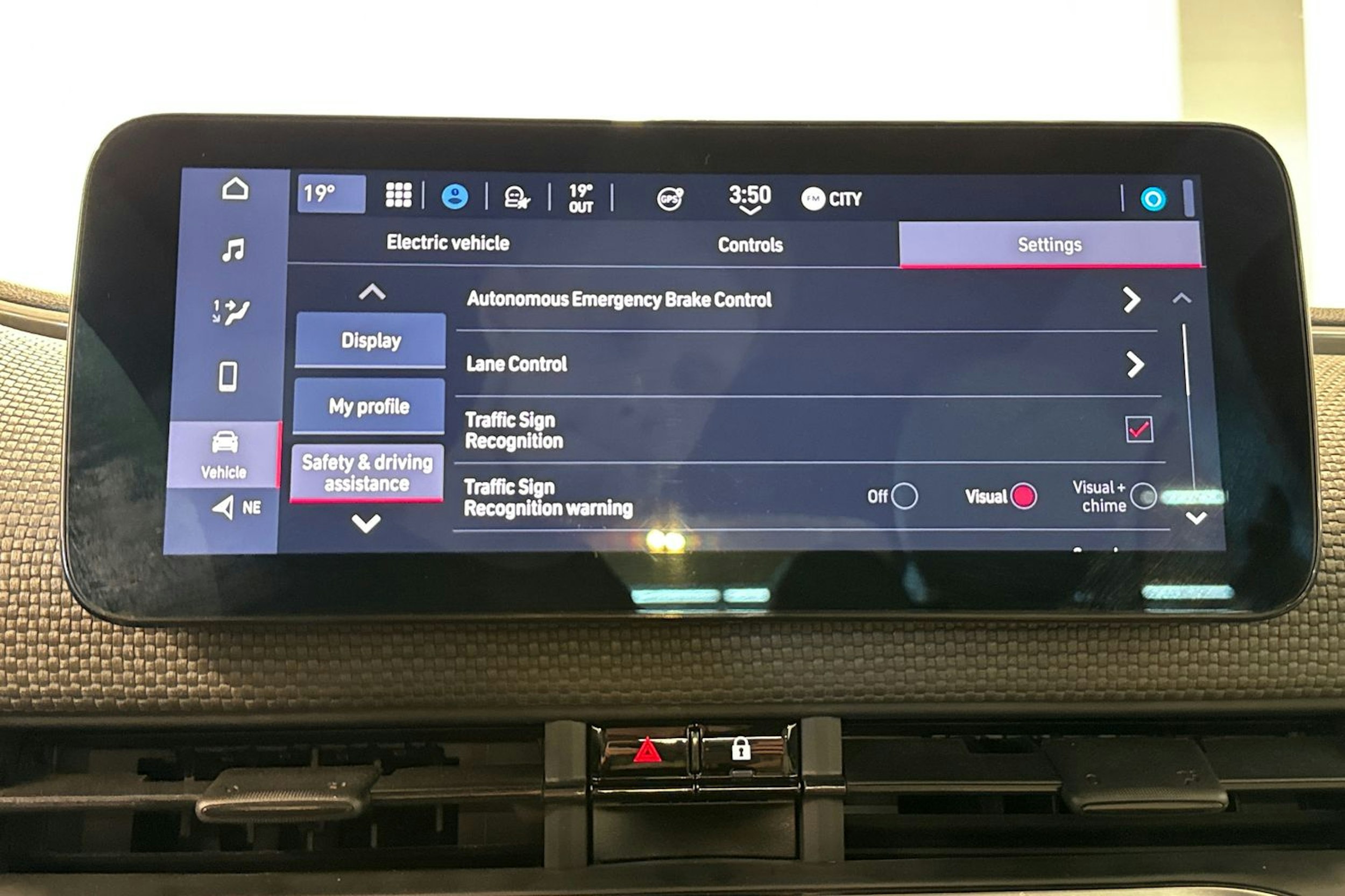Fiat 500e 2021 kuva 17.
