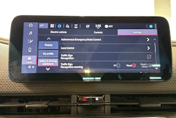 Fiat 500e 2021 kuva 17.