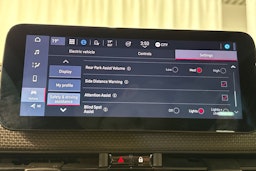 Fiat 500e 2021 kuva 19.