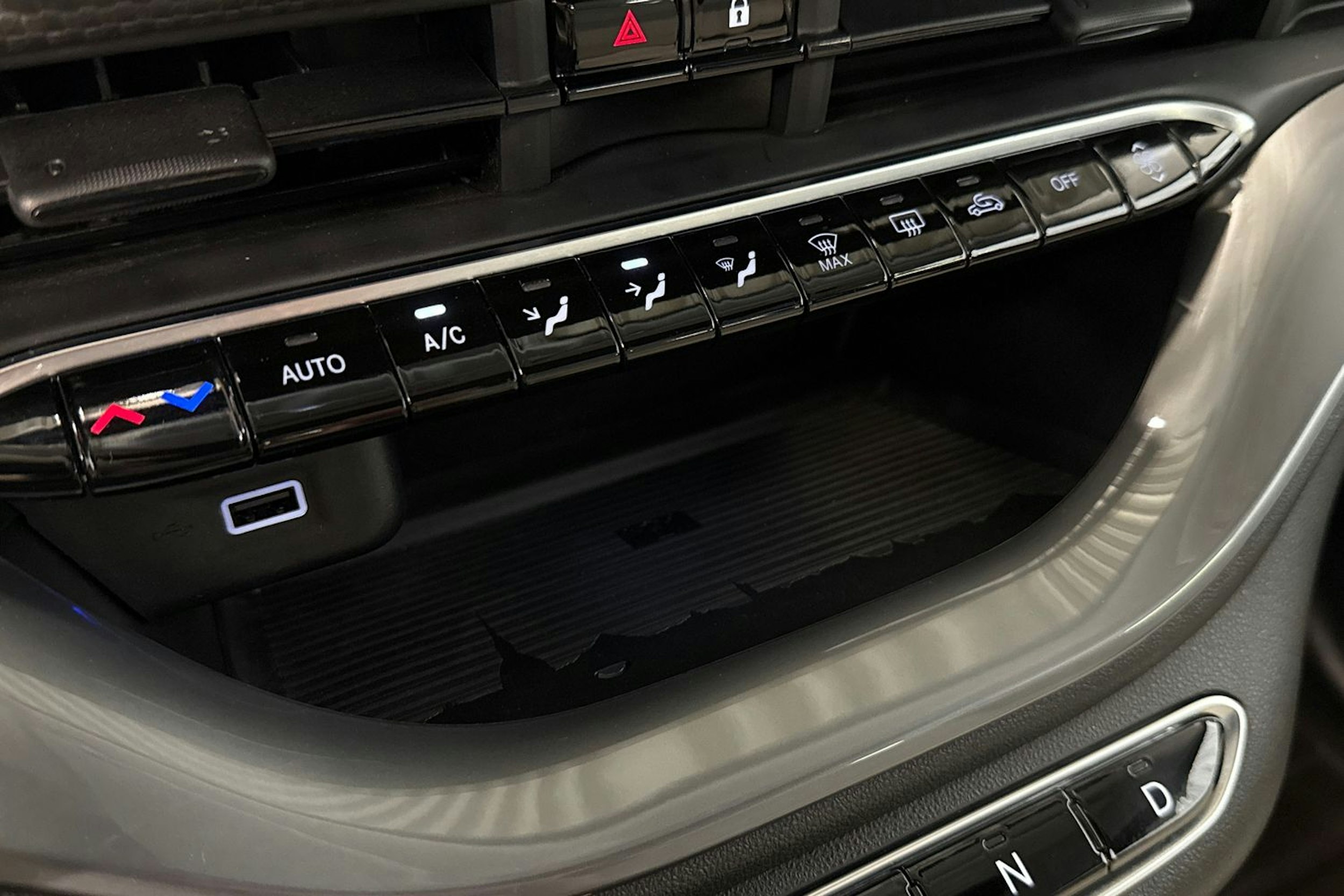Fiat 500e 2021 kuva 20.