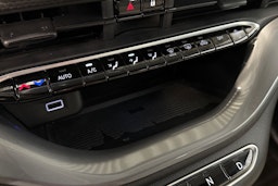 Fiat 500e 2021 kuva 20.