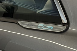 Fiat 500e 2021 kuva 23.