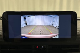 punainen Fiat 500e 2021 kuva 30.