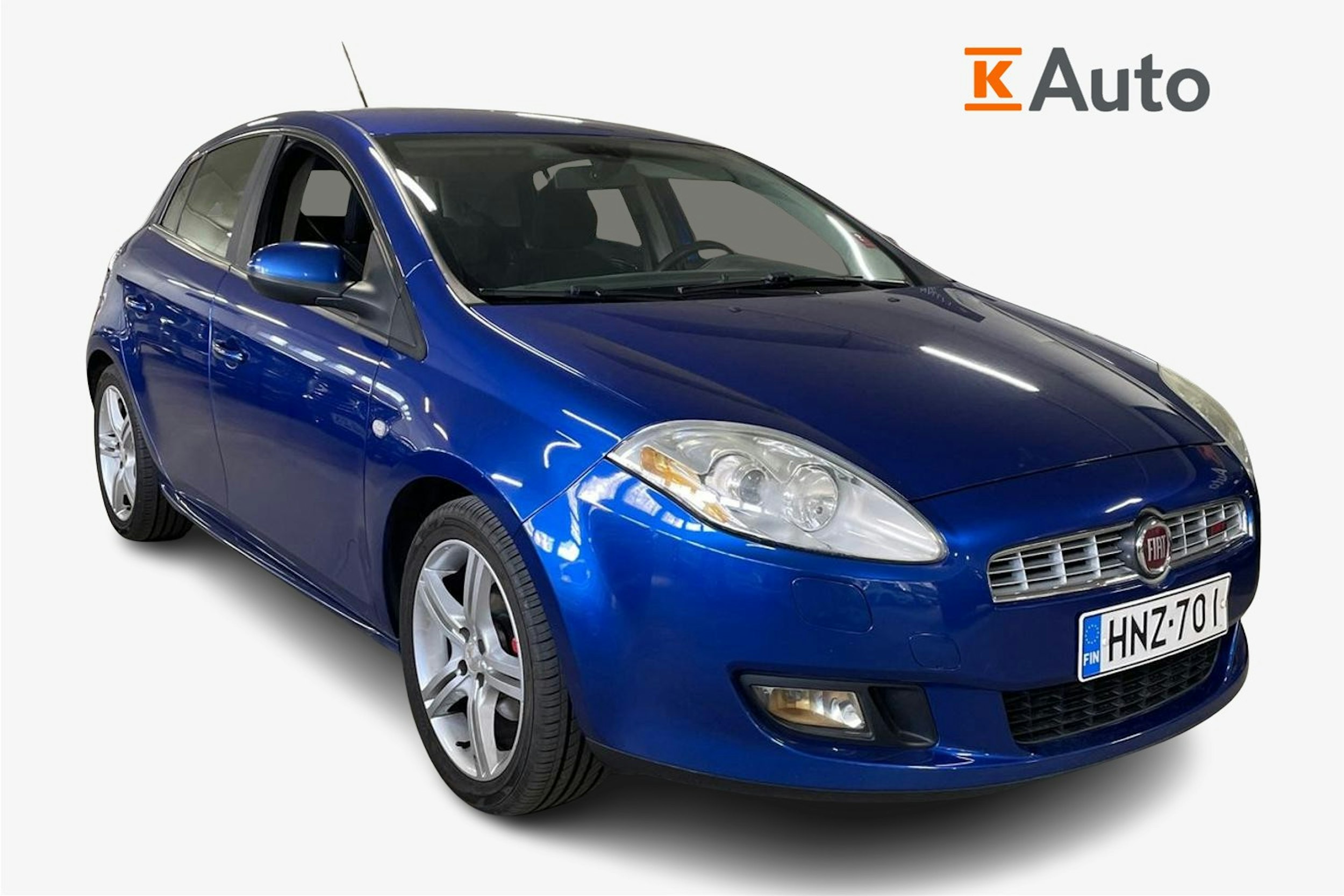 Fiat BRAVO