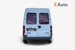 Valkoinen Fiat DUCATO 1997 kuva 4.