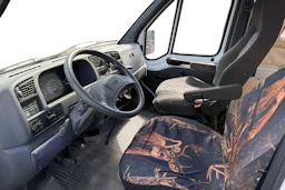 Valkoinen Fiat DUCATO 1997 kuva 8.