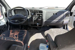 Valkoinen Fiat DUCATO 1997 kuva 9.