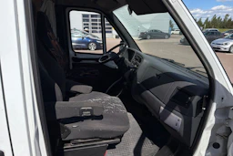 Valkoinen Fiat DUCATO 1997 kuva 22.