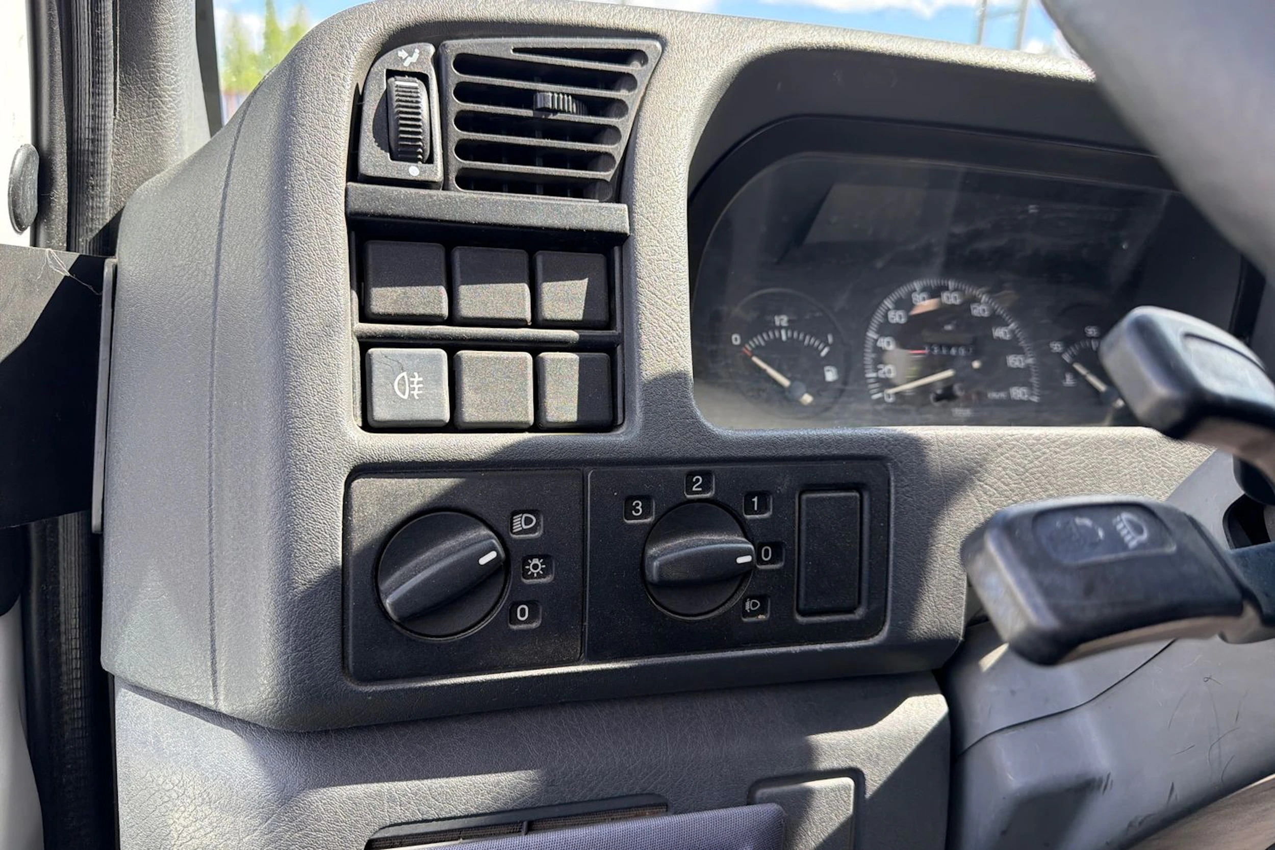 Valkoinen Fiat DUCATO 1997 kuva 24.