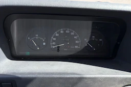 Valkoinen Fiat DUCATO 1997 kuva 26.
