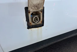 Valkoinen Fiat DUCATO 1997 kuva 28.