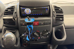 punainen Fiat Ducato 2004 kuva 10.