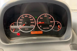 punainen Fiat Ducato 2004 kuva 11.