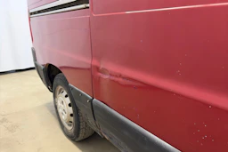 punainen Fiat Ducato 2004 kuva 17.