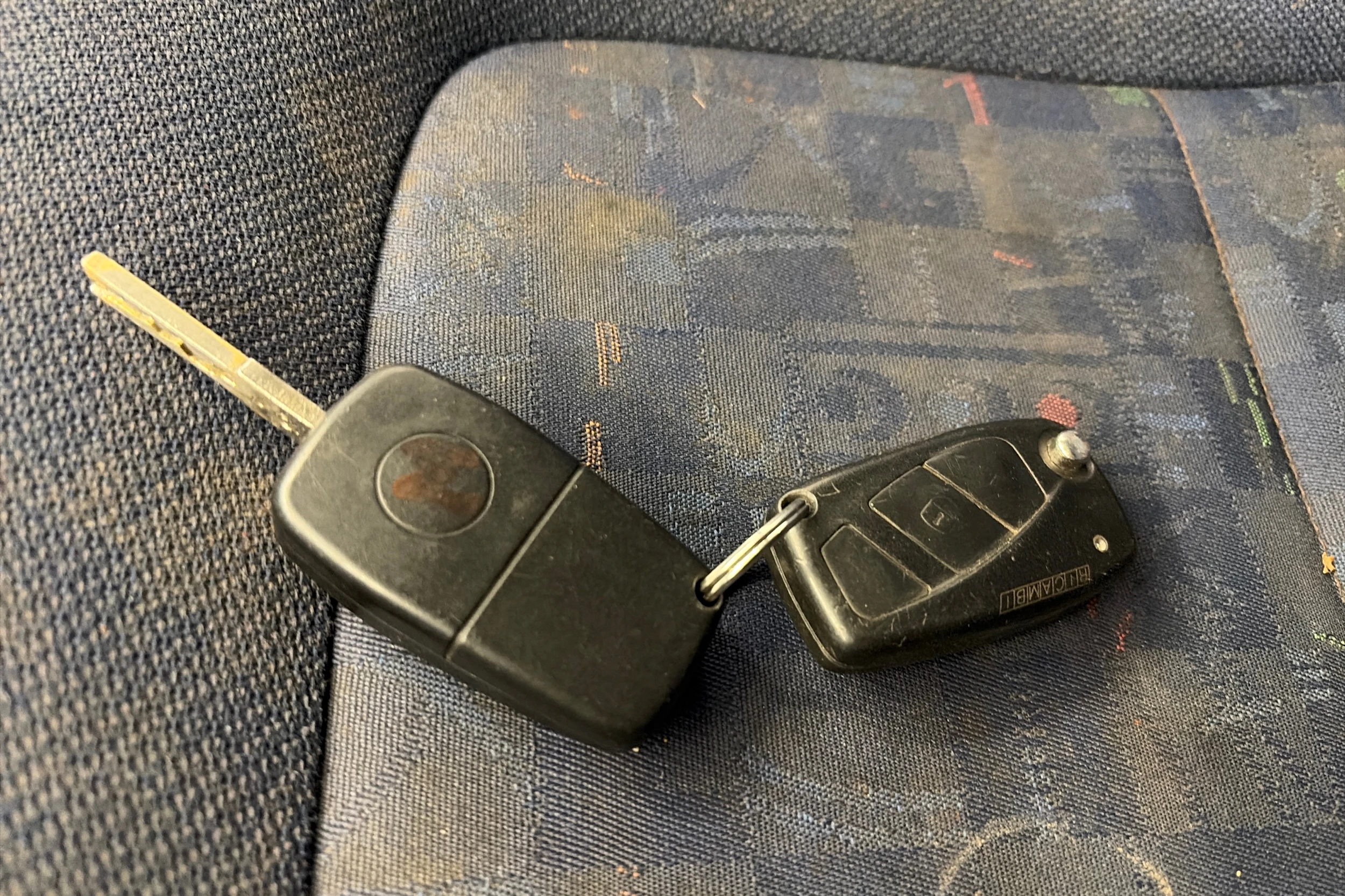 punainen Fiat Ducato 2004 kuva 22.