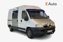 hopea Fiat DUCATO 2005 kuva 1.