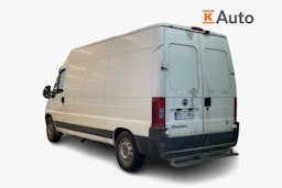 hopea Fiat DUCATO 2005 kuva 2.