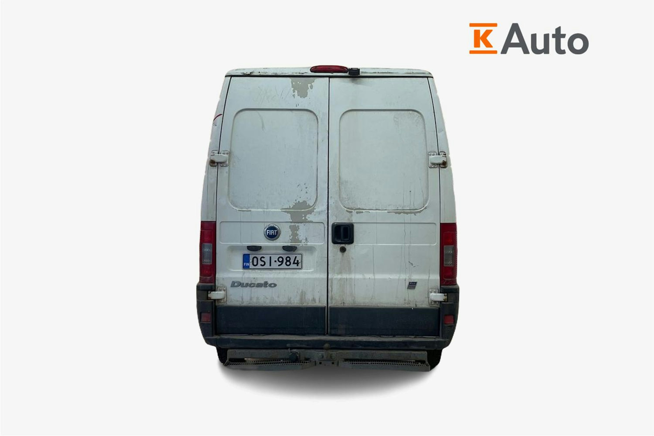 hopea Fiat DUCATO 2005 kuva 3.