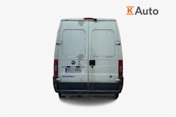 hopea Fiat DUCATO 2005 kuva 3.