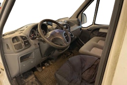 hopea Fiat DUCATO 2005 kuva 6.