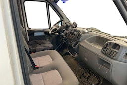 hopea Fiat DUCATO 2005 kuva 7.