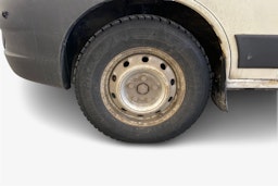 hopea Fiat DUCATO 2005 kuva 9.