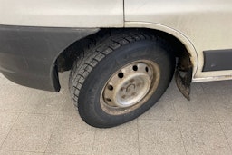 hopea Fiat DUCATO 2005 kuva 10.