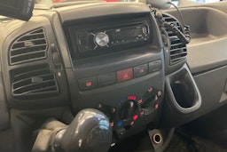 hopea Fiat DUCATO 2005 kuva 12.