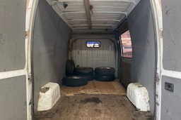 hopea Fiat DUCATO 2005 kuva 14.