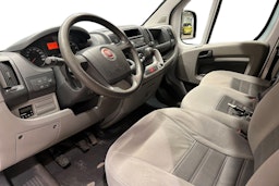 harmaa Fiat Ducato 2009 kuva 8.