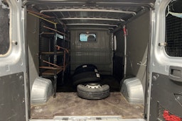 harmaa Fiat Ducato 2009 kuva 17.