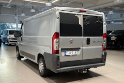 harmaa Fiat Ducato 2009 kuva 18.