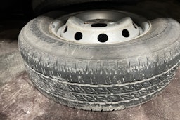 harmaa Fiat Ducato 2009 kuva 21.