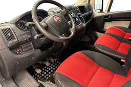 harmaa Fiat Ducato 2012 kuva 7.