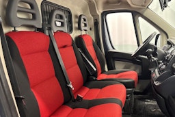 harmaa Fiat Ducato 2012 kuva 13.