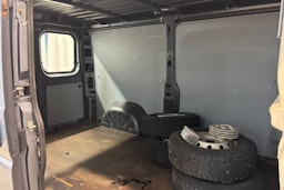 harmaa Fiat Ducato 2012 kuva 14.