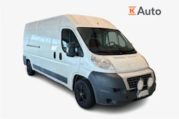 valkoinen Fiat Ducato 2012 kuva 1.